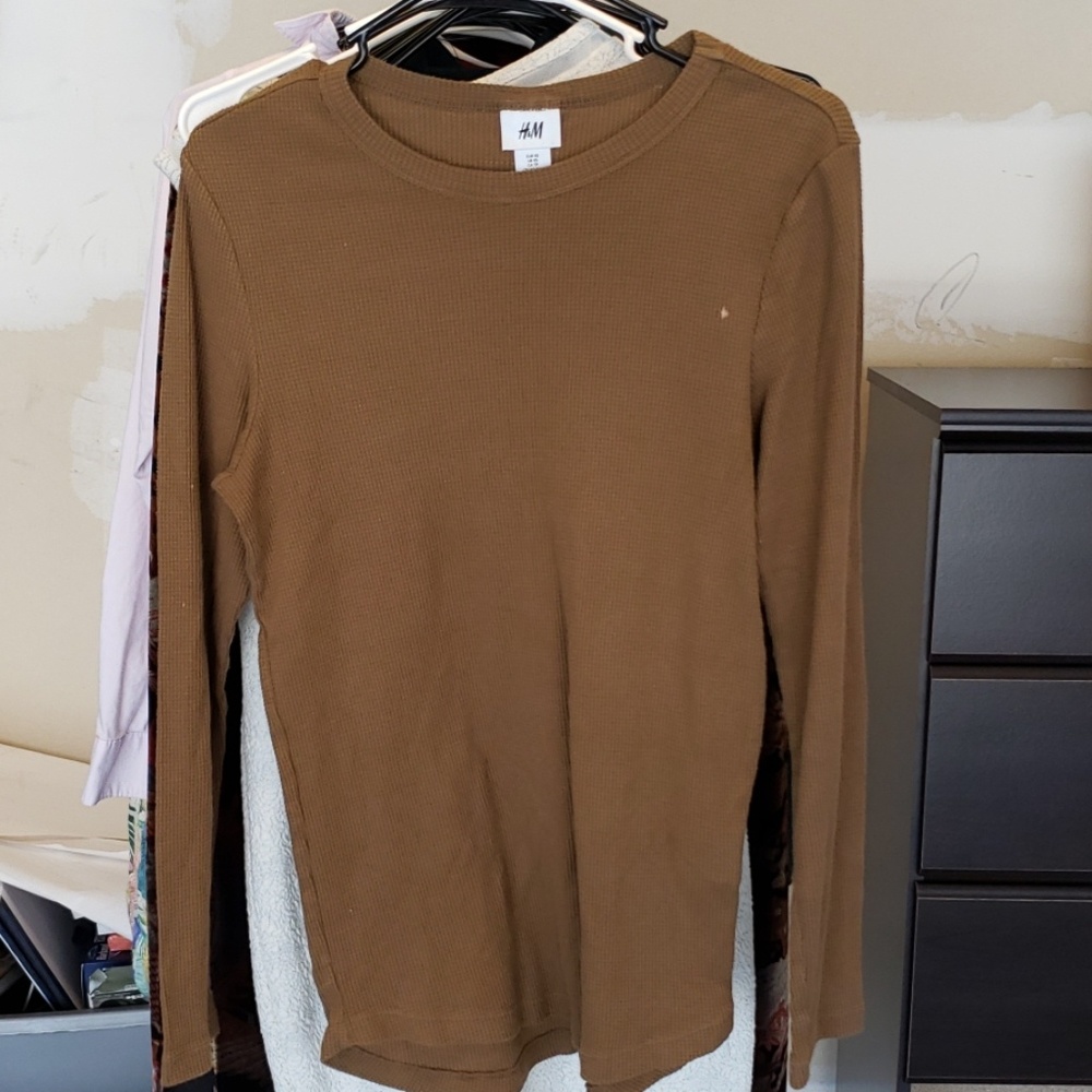 Mens shirt